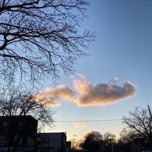 Meet your Posher, April